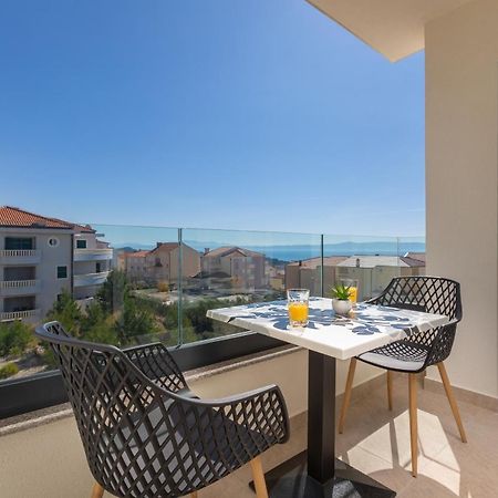 Apartment Second Ivana 마카르스카 외부 사진