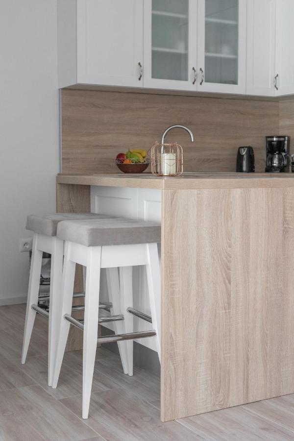 Apartment Second Ivana 마카르스카 외부 사진